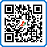 Scan it and contact us